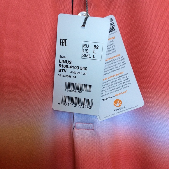 Bogner T-Shirt - Picture 5 of 6